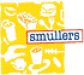 Logo Smullers Amsterdam Sloterdijk