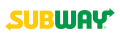 Logo Subway Brunssum