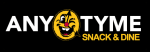 Logo AnyTyme Snack & Dine Raalte