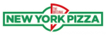 Logo New York Pizza Dordrecht