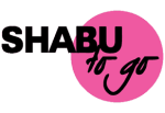 Logo Shabu to Go