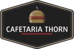 Logo Cafetaria Thorn