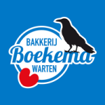Logo Bakkerij Boekema