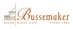 Logo Diner Café Bussemaker