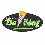 Logo Cafetaria de King