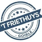 Logo 't Friethuys Goirle