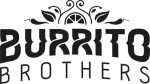 Logo Burrito Brothers