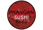Logo Phangan Sushi To Go