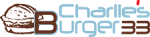 Logo Charlie's Burger