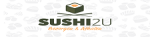 Logo Sushi2U