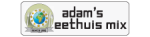 Logo Adam's Eethuis Mix