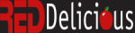 Logo Red Delicious