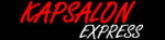 Logo Kapsalon Express