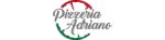 Logo Pizzeria Adriano