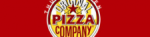 Logo Original Pizza Company