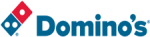 Logo Domino's Pizza Hoogeveen