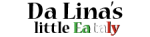 Logo Da Lina's Little Eataly