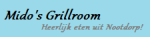 Logo Mido's Grillroom