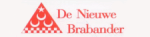 Logo De nieuwe Brabander