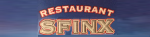 Logo Restaurant Sfinx