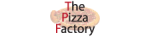 Logo The Pizza Factory