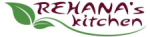 Logo Rehana's Kitchen