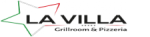 Logo La Villa