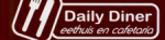 Logo Daily Diner