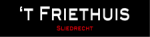 Logo 't Friethuis Sliedrecht