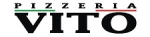 Logo Pizzeria Vito