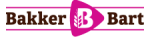 Logo Bakker Bart Groningen Dierenriemstraat