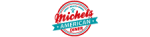 Logo Michel's American Diner