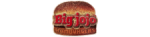 Logo Big Jojo Hamburgers