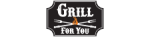 Logo Grill For You