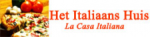 Logo 't Italiaanshuis
