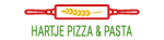 Logo Hartje Pizza en Pasta