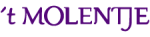 Logo Het Molentje