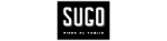 Logo Sugo Pizza Rotterdam Westblaak