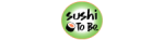 Logo Sushi To Be