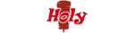 Logo Bakkerij Eethuis Holy