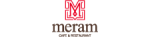 Logo Meram Rotterdam Zuid
