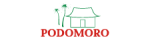 Logo Podomoro