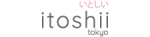 Logo Itoshii Tokyo