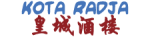 Logo Kota Radja