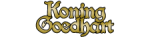 Logo Restaurant Koning Goedhart