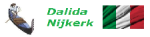 Logo Dalida