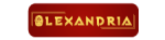 Logo Alexandria 1