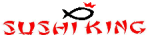 Logo Mountain Spring Sushi King