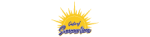 Logo Cafe Summertime