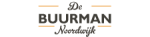 Logo De Buurman Noordwijk